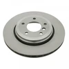Image de Disque De Frein Febi 23552 Bmw