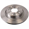 Image de Disque De Frein Febi 23562 Cadillac;Fiat;Opel;Saab;Vauxhall