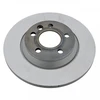 Image de Disque De Frein Febi 23564 Ford;Seat;Volkswagen