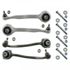 Image de Kit De Réparation, Triangle De Suspension 23700 Febi Febi 23700 Mercedes-Benz