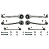 Image de Kit De Réparation, Triangle De Suspension Prokit 23702 Febi Prokit Febi Prokit 23702 Mercedes-Benz