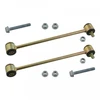 Image de Kit De Réparation (Barre De Couplage Stabilisatrice) 23763 Febi Febi 23763 Mercedes-Benz