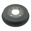 Image de Tambour De Frein 24032 Febi Febi 24032 Seat;Skoda;Volkswagen