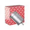 Image de Filtre À Carburant 24073 Febi Febi 24073 Audi;Bmw;Citroen;Fiat;Ford;Mercedes-Benz;Nissan;Peugeot;Renault;Seat;Skoda;Volkswagen