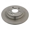 Image de Disque De Frein Febi 24077 Mercedes-Benz