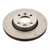 Image de Disque De Frein Febi 24165 Dacia;Nissan;Renault