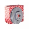 Image de Disque De Frein Febi 24311 Renault