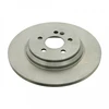 Image de Disque De Frein Febi 24350 Mercedes-Benz