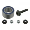 Image de Kit De Roulements De Roue 24366 Febi Febi 24366 Audi;Skoda;Volkswagen