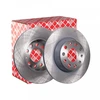 Image de Disque De Frein Febi 24382 Audi;Seat;Volkswagen
