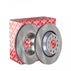 Image de Disque De Frein Febi 24386 Audi;Cupra;Seat;Skoda;Volkswagen