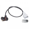 Image de Capteur D'Angle, Vilebrequin 24444 Febi Febi 24444 Audi;Seat;Skoda;Volkswagen