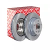 Image de Disque De Frein Febi 24471 Bmw