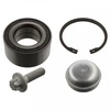 Image de Kit De Roulements De Roue 24507 Febi Febi 24507 Mercedes-Benz