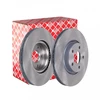 Image de Disque De Frein Febi 24566 Ford;Volvo