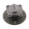Image de Kit De Roulements De Roue 24571 Febi Febi 24571 Bmw
