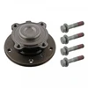 Image de Kit De Roulements De Roue 24572 Febi Febi 24572 Bmw