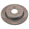 Image de Disque De Frein Febi 24619 Ford