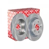 Image de Disque De Frein Febi 24620 Ford;Volvo