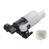 Image de Pompe D'Eau De Nettoyage, Nettoyage Des Vitres 24633 Febi Febi 24633 Citroen;Dacia;Ds;Fiat;Lancia;Mercedes-Benz;Nissan;Opel;Peugeot;Renault;Vauxhall