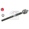Image de Rotule De Direction Intérieure, Barre De Connexion Prokit 24720 Febi Prokit Febi Prokit 24720 Renault
