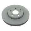 Image de Disque De Frein Febi 24721 Mercedes-Benz