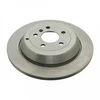 Image de Disque De Frein Febi 24747 Mercedes-Benz