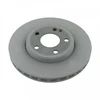 Image de Disque De Frein Febi 24749 Mercedes-Benz