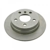 Image de Disque De Frein Febi 24750 Mercedes-Benz