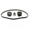 Image de Kit De Courroie De Distribution 24756 Febi Febi 24756 Audi;Mitsubishi;Seat;Skoda;Volkswagen