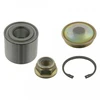 Image de Kit De Roulements De Roue 24780 Febi Febi 24780 Nissan;Renault