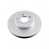 Image de Disque De Frein Febi 24794 Bmw