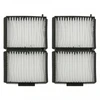 Image de Kit De Filtres, Air D?Habitacle 24810 Febi Febi 24810 Mazda