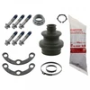 Image de Jeu De Joints-Soufflets, Arbre De Commande 24828 Febi Febi 24828 Mercedes-Benz