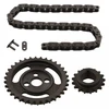 Image de Kit De Distribution Par Chaîne 25159 Febi Febi 25159 Ford