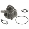 Image de Pompe À Eau 25236 Febi Febi 25236 Volkswagen