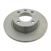 Image de Disque De Frein Febi 26034 Citroen