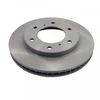 Image de Disque De Frein Febi 26048 Mitsubishi
