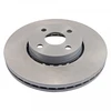 Image de Disque De Frein Febi 26069 Toyota