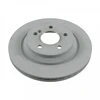 Image de Disque De Frein Febi 26108 Mercedes-Benz