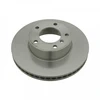 Image de Disque De Frein Febi 26109 Mercedes-Benz