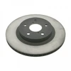 Image de Disque De Frein Febi 26110 Toyota