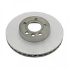 Image de Disque De Frein Febi 26118 Ford;Seat;Volkswagen