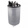 Image de Filtre À Carburant 26200 Febi Febi 26200 Seat;Volkswagen