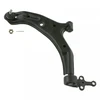 Image de Triangle De Suspension 26277 Febi Febi 26277 Nissan