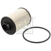 Image de Filtre À Carburant 26336 Febi Febi 26336 Chevrolet;Citroen;Fiat;Lancia;Opel;Peugeot;Saab;Subaru;Suzuki;Vauxhall