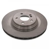 Image de Disque De Frein Febi 26403 Mercedes-Benz