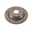 Image de Disque De Frein Febi 26404 Mercedes-Benz