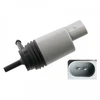 Image de Pompe D'Eau De Nettoyage, Nettoyage Des Phares 26495 Febi Febi 26495 Bmw