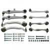 Image de Kit De Réparation, Triangle De Suspension 26600 Febi Febi 26600 Audi;Skoda;Volkswagen